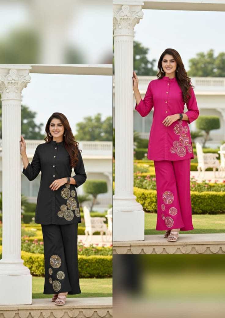 YNF Wholesale Slub Reyon Indo Western Dresses KESH536 AMANIKA | Surat Manufacturer