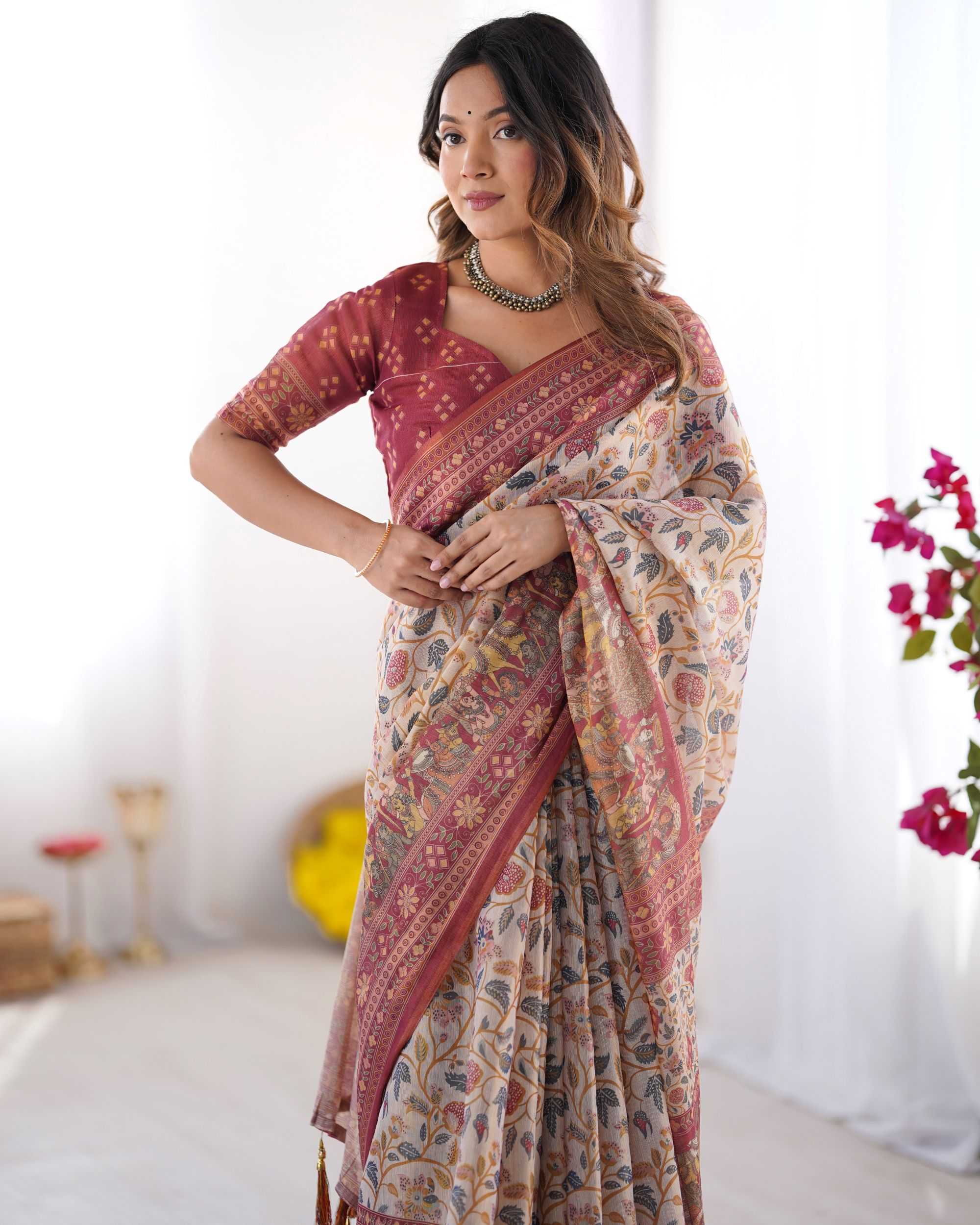 YNF Wholesale Soft Smooth Indian Sarees KESH719 215 | Surat Manufacturer