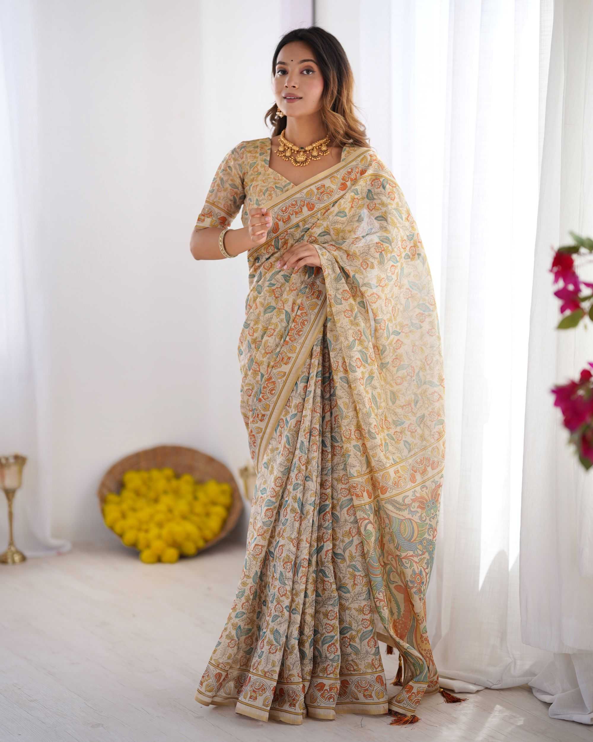 YNF Wholesale Soft Smooth Indian Sarees KESH719 229 | Surat Manufacturer
