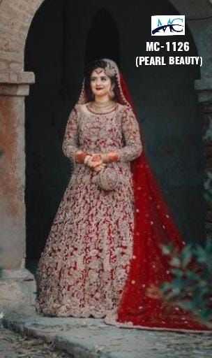 YNF Wholesale Velvet Wedding Lehenga KESH494 PEARL BEAUTY | Surat Manufacturer