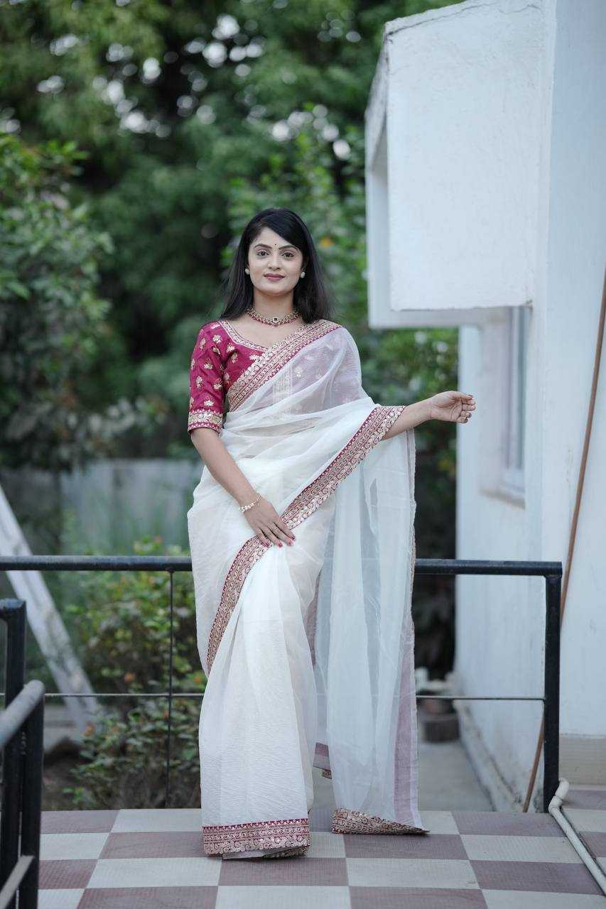 YNF Wholesale Banarasi Soft Silk Designer Sarees KESH621 6011 | Surat Manufacturer