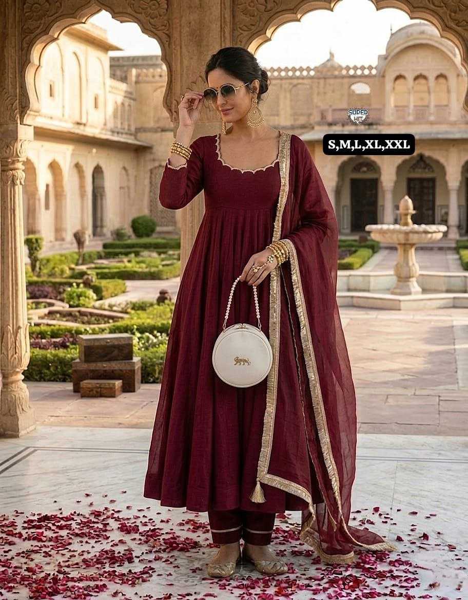 KURTI