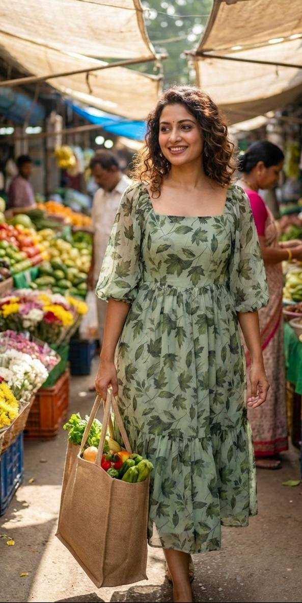 YNF Wholesale Chiffon Printed Suits KESH210 2580 | Surat Manufacturer