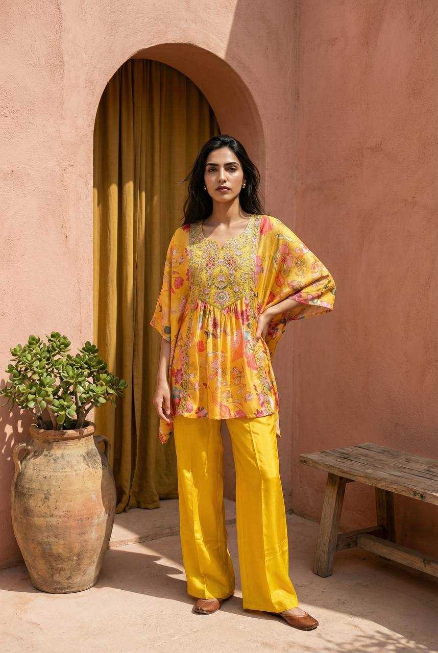 YNF Wholesale Crepe Printed Suits KESH501 Crepe | Surat Manufacturer