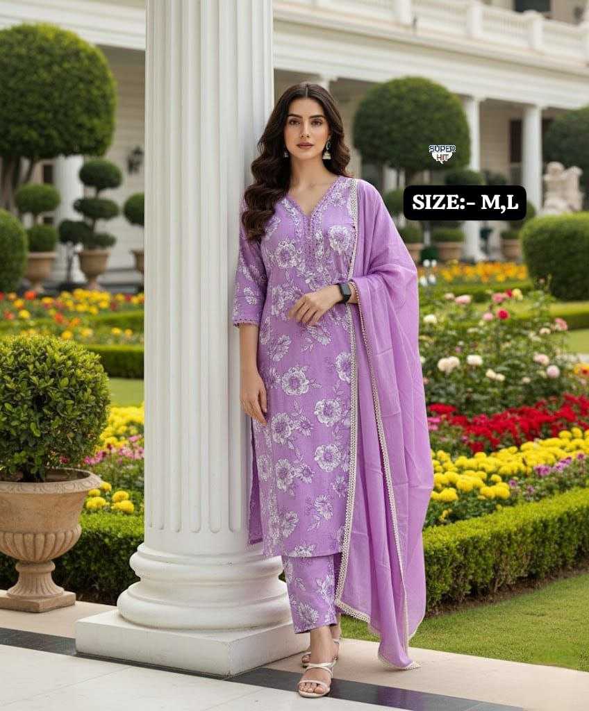 YNF Wholesale Georgette Embroidery Suits KESH536 SET | Surat Manufacturer