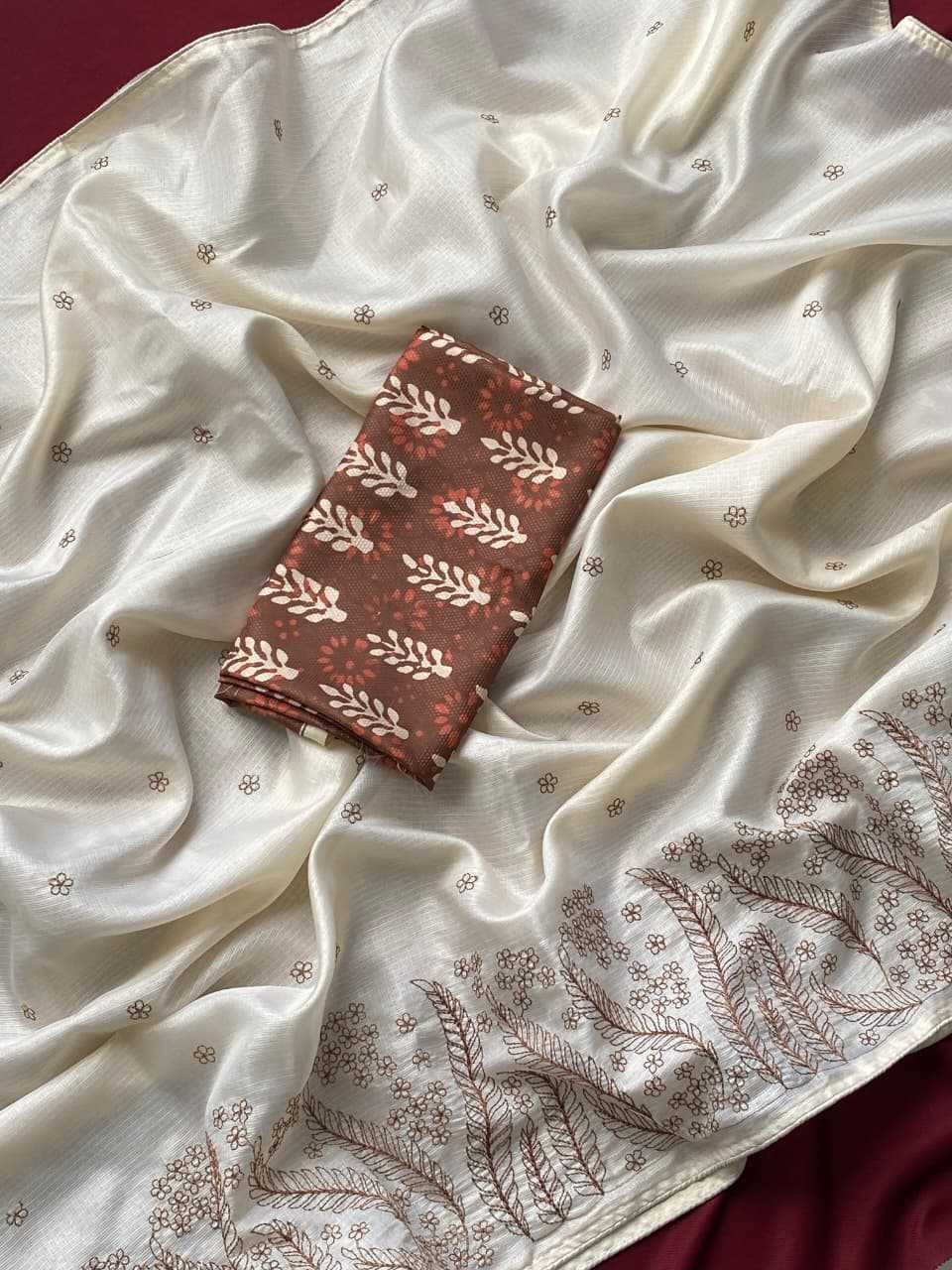 YNF Wholesale Kota Silk Kota Sarees KESH249 Yashvi | Surat Manufacturer
