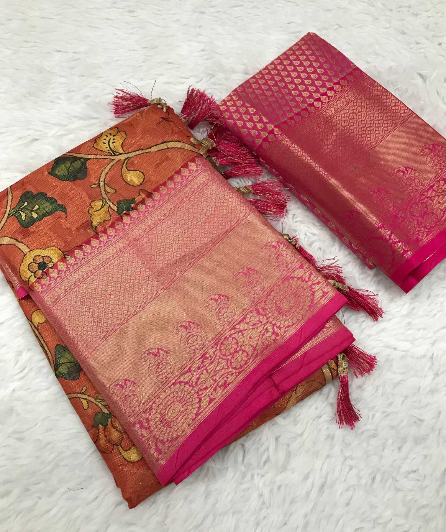 YNF Wholesale Kota Silk Paithani Sarees KESH592 Zaina | Surat Manufacturer