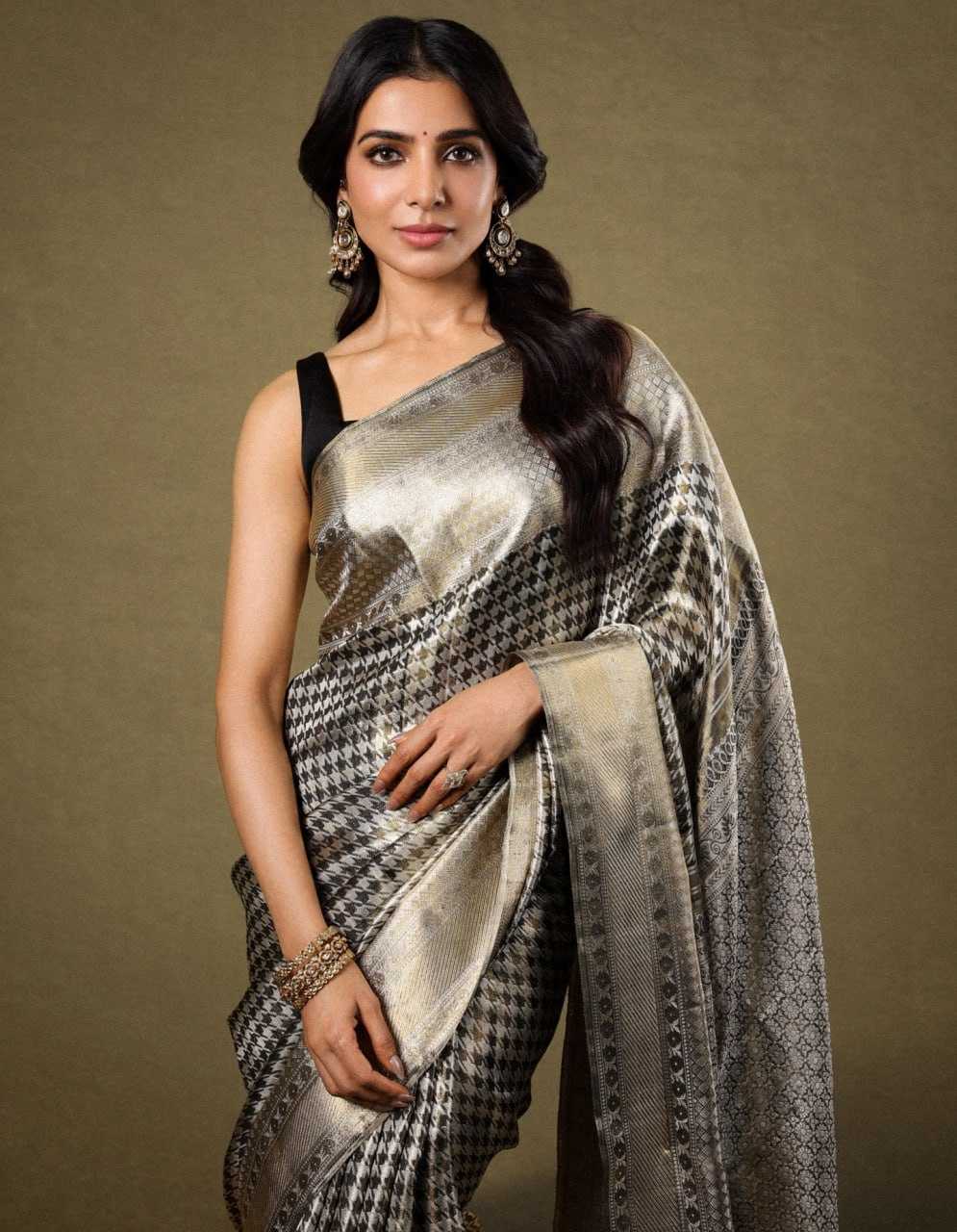YNF Wholesale Lichi Silk Banarasi Silk Sarees KESH742 16 | Surat Manufacturer