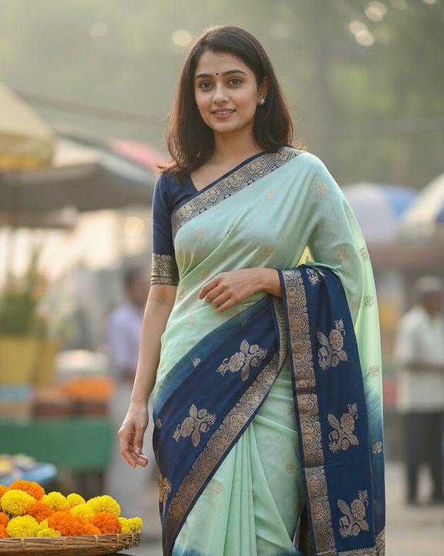 YNF Wholesale Muslin Silk Traditional Silk Sarees KESH676 Naaz | Surat Manufacturer