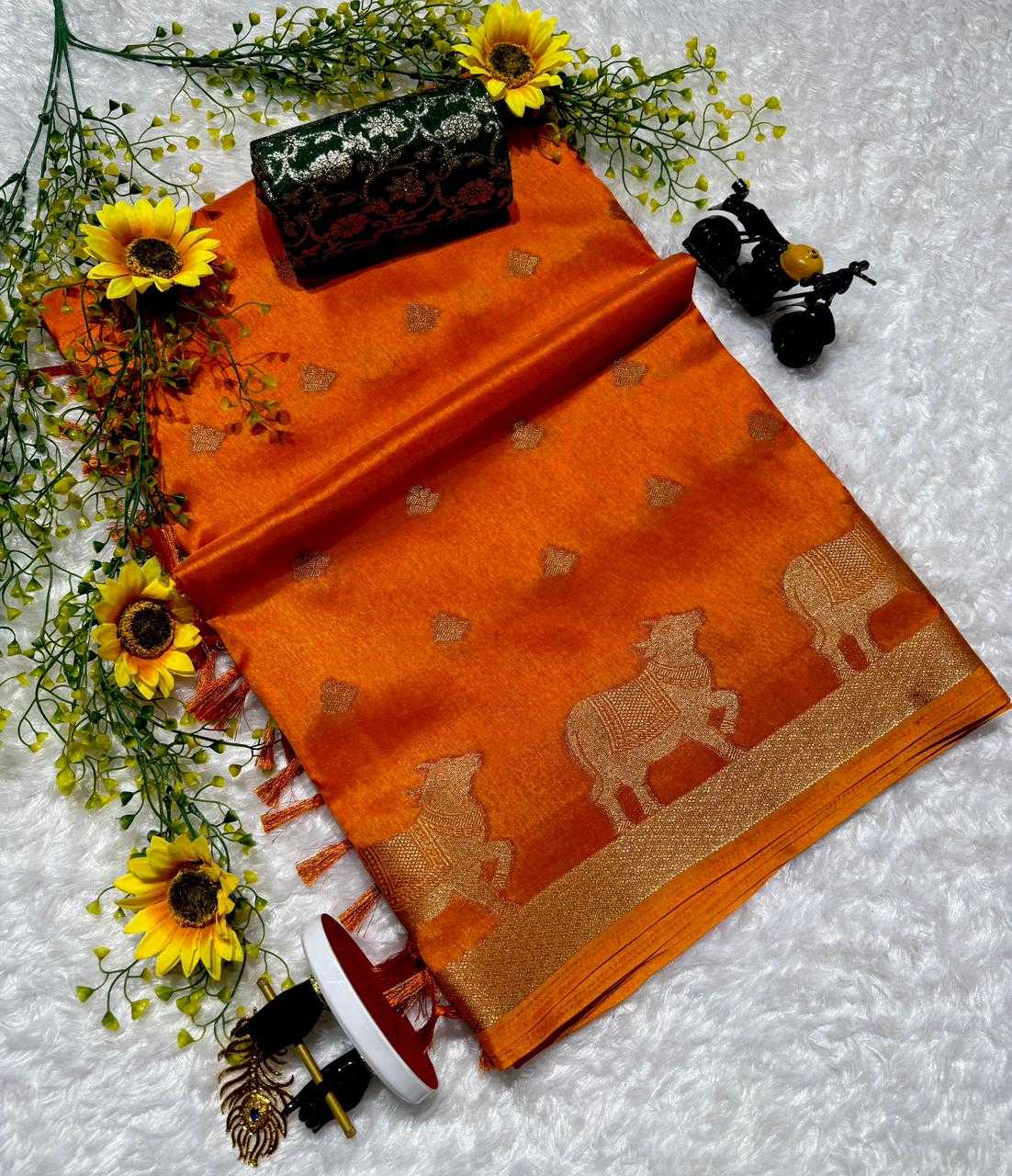 YNF Wholesale Premium Silk Traditional Silk Sarees KESH693 Fiza | Surat Manufacturer