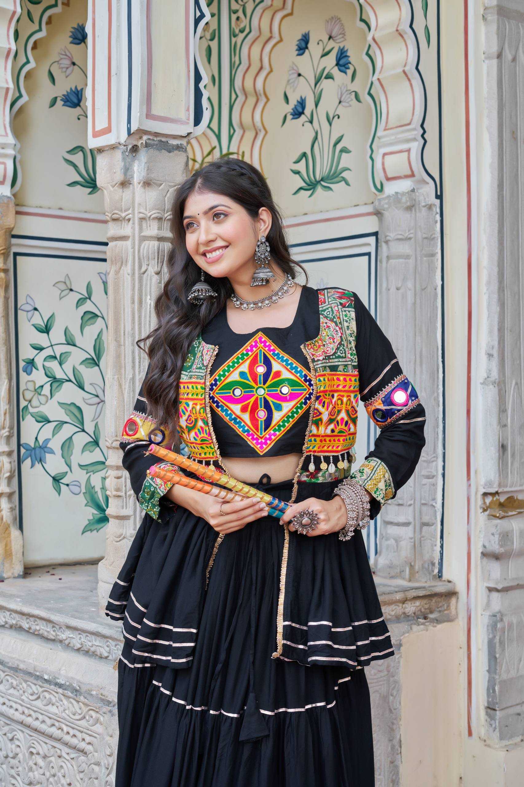 YNF Wholesale Pure Cotton Traditional Lehenga KESH498 Ram - 120 | Surat Manufacturer