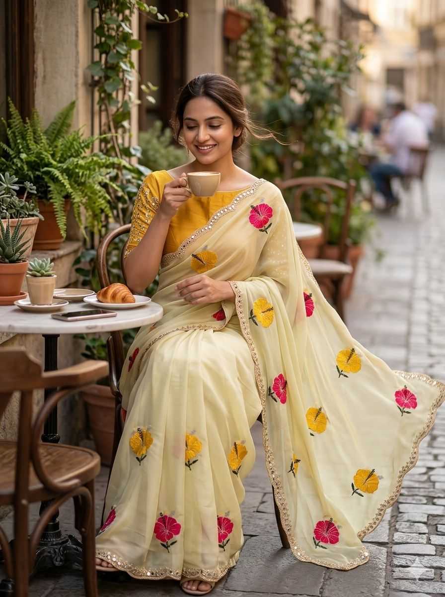 FESTIVE COLLECTIONS
