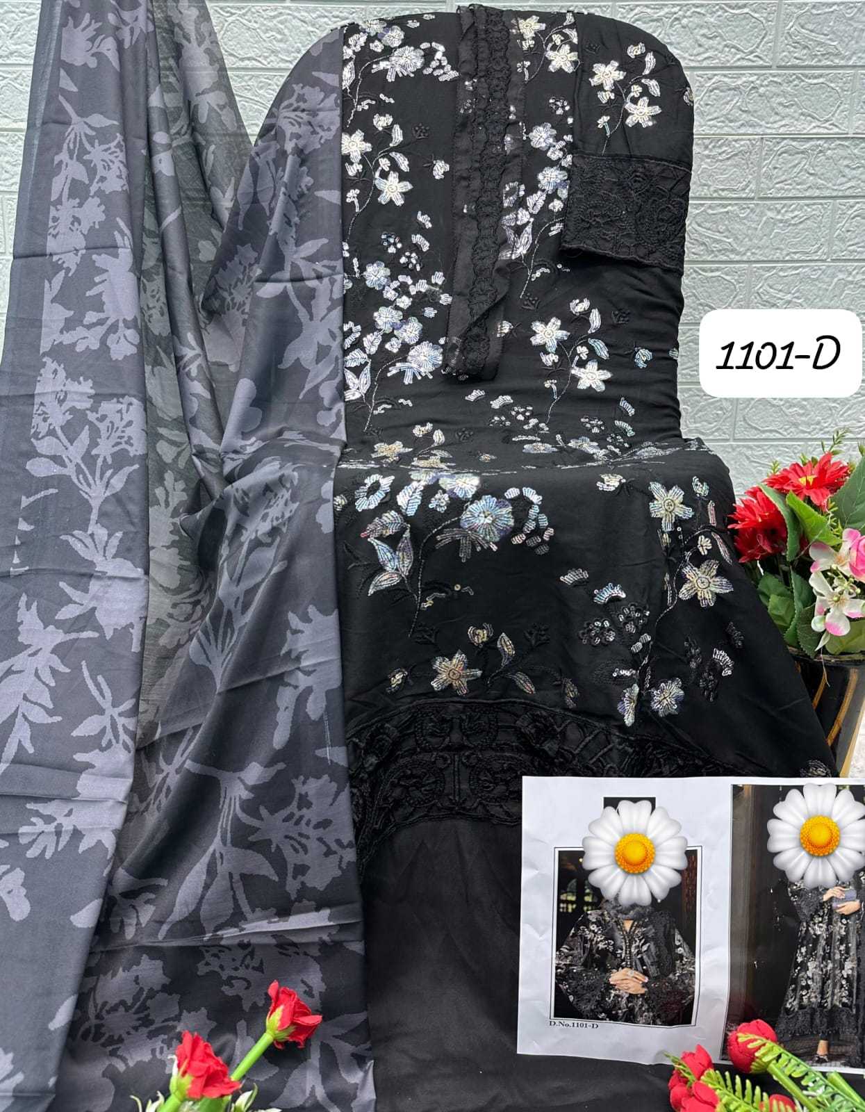 YNF Wholesale Rayon Pakistani Suits KESH557 MARIAB LUXE 26 BY AZURE | Surat Manufacturer