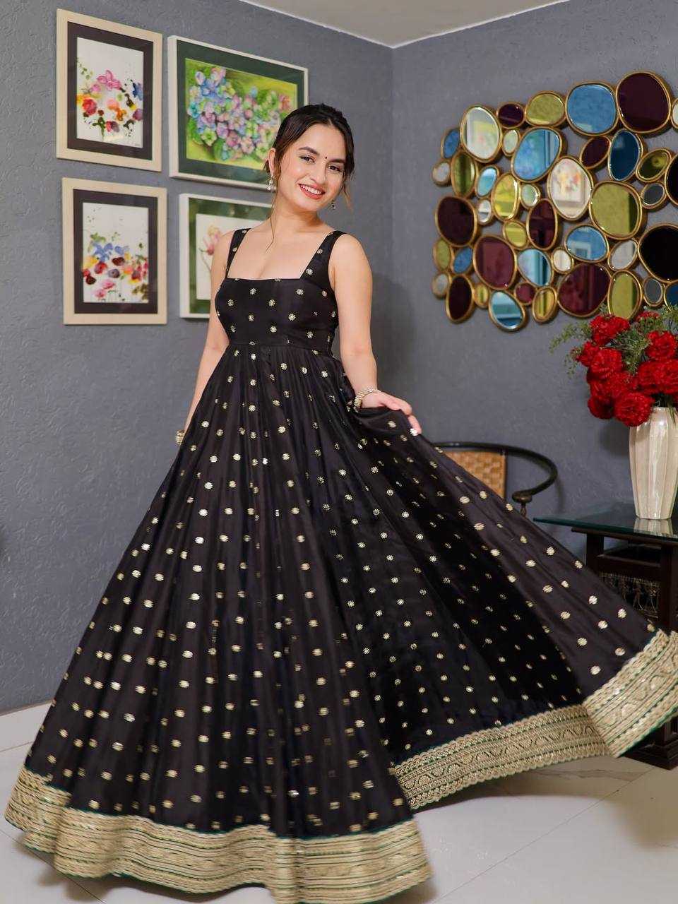 YNF Wholesale Silk Embroidery Suits KESH104 TD-6087 | Surat Manufacturer