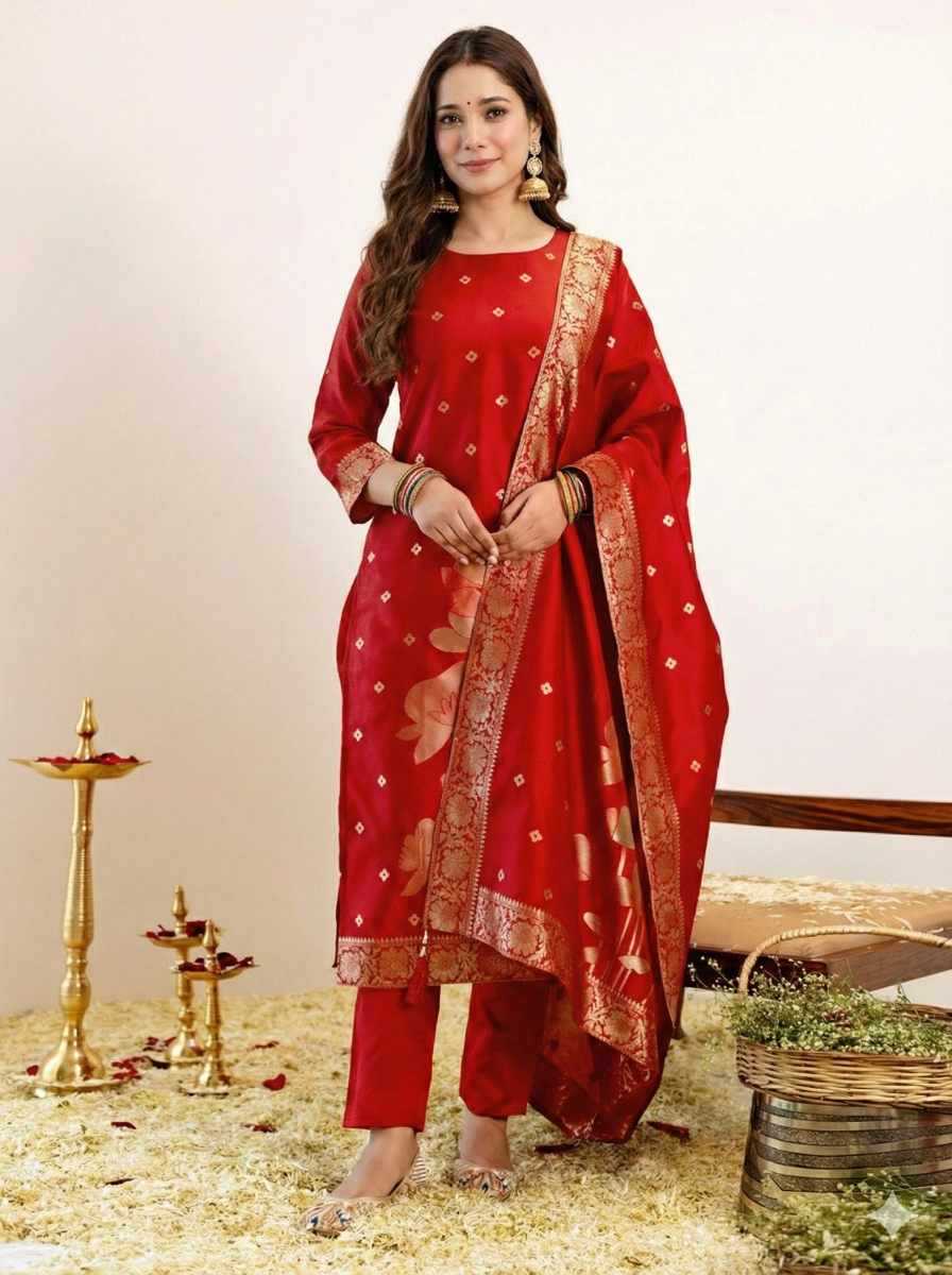 YNF Wholesale Art Silk Party Wear Kurtis KESH545 1009 | Surat Manufacturer