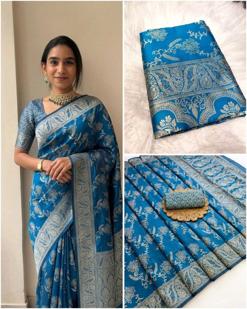 YNF Wholesale Art Silk Fancy Sarees KESH554 TYOHAR | Surat Manufacturer