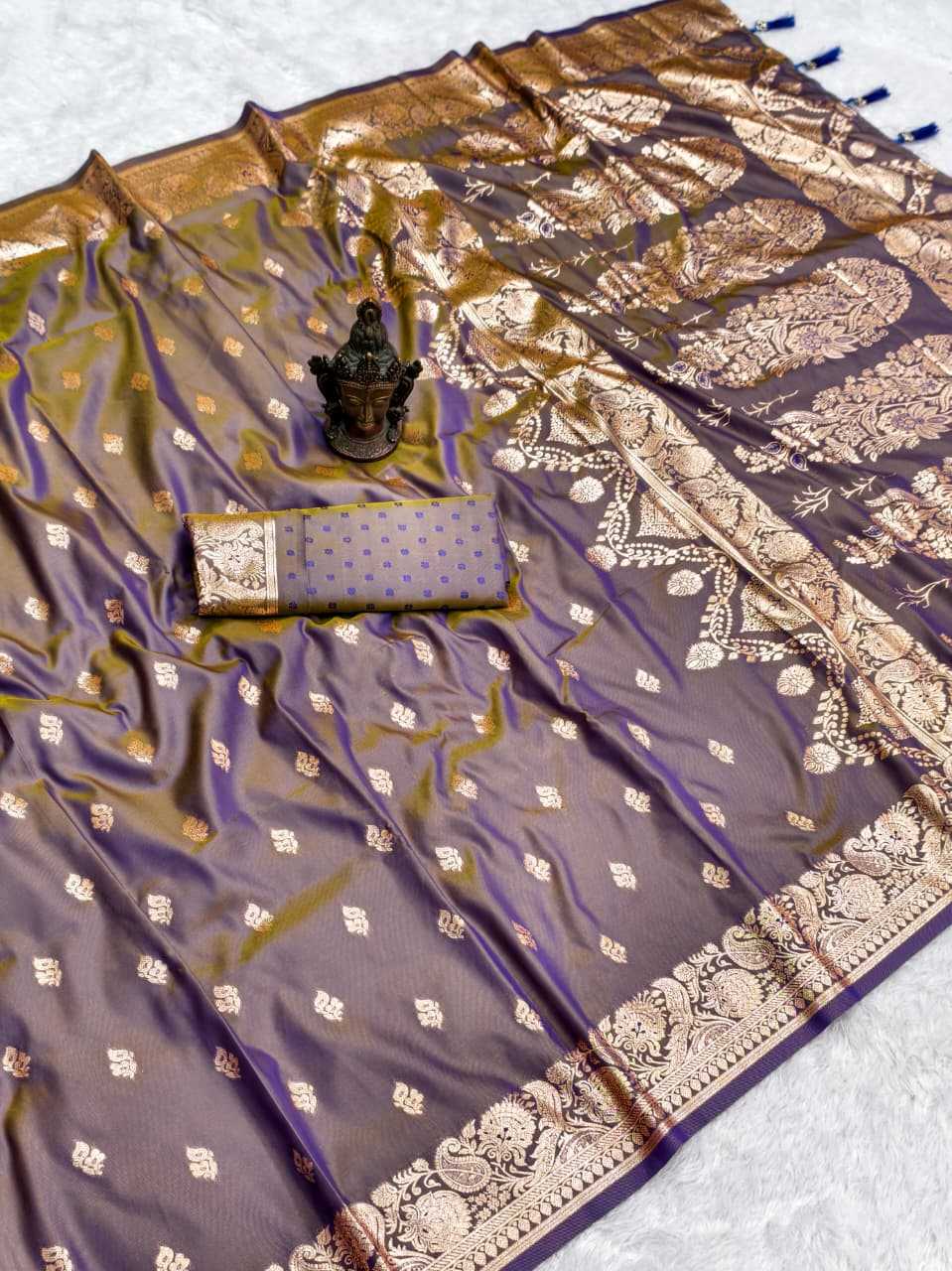 YNF Wholesale Banarasi Soft Silk Banarasi Silk Sarees KESH634 112 | Surat Manufacturer