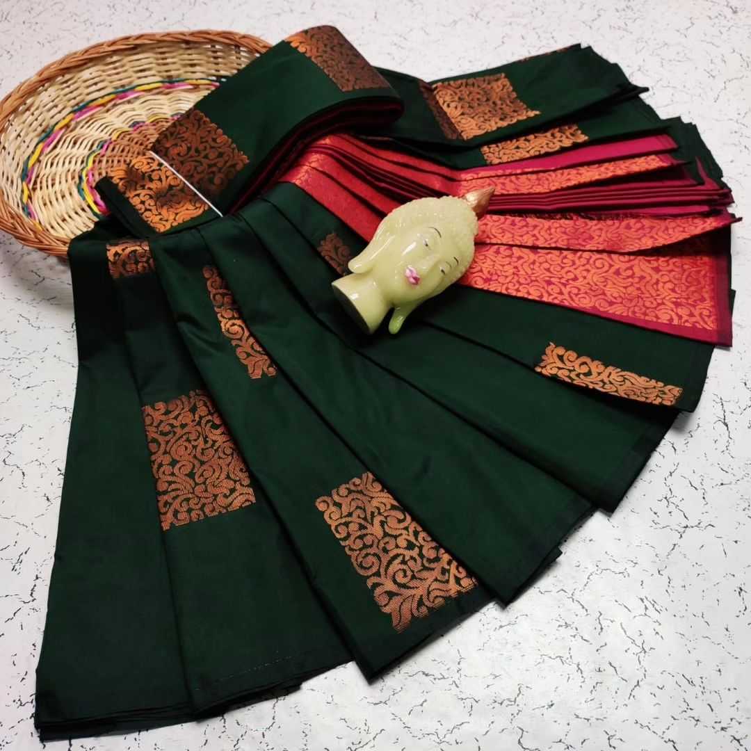 YNF Wholesale Banarasi Soft Silk Banarasi Silk Sarees KESH702 5210 | Surat Manufacturer