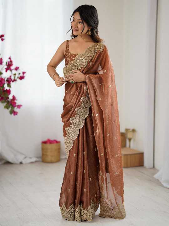 YNF Wholesale Chiffon Chiffon Sarees KESH152 1001 | Surat Manufacturer
