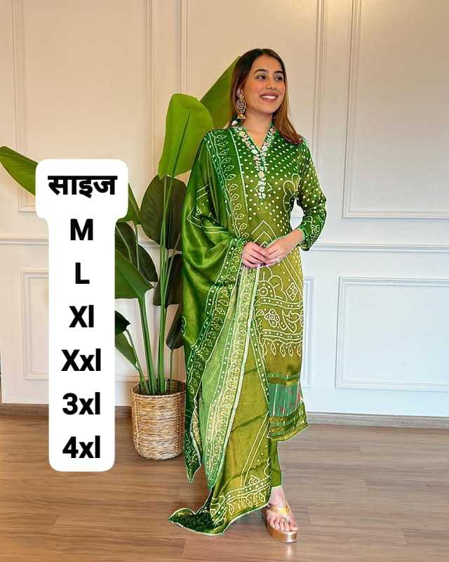YNF Wholesale Chinon Silk Ladies Suits KESH502 MF 1001 | Surat Manufacturer