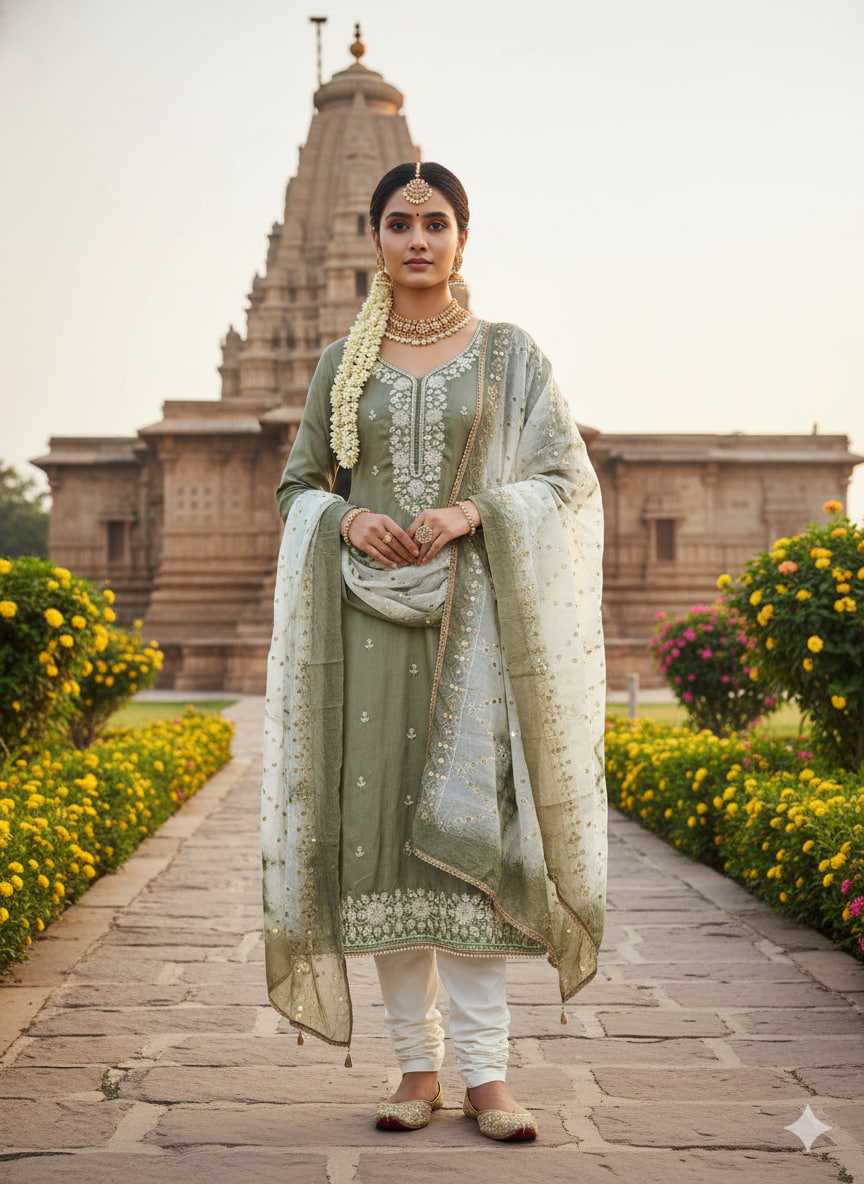 YNF Wholesale Coco Moco Unstitched Suits KESH648 1529 | Surat Manufacturer