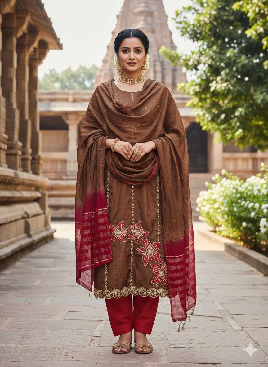 YNF Wholesale Coco Moco Unstitched Suits KESH648 1530 | Surat Manufacturer