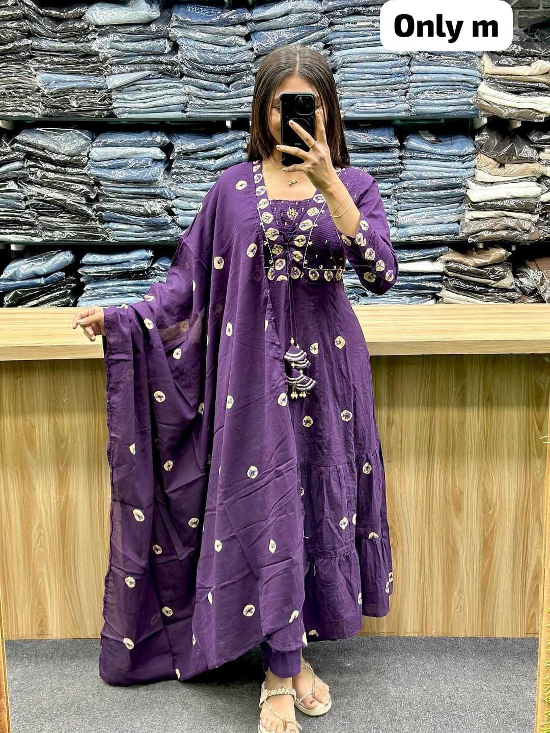 YNF Wholesale Cotton Cotton Suits KESH623 142 | Surat Manufacturer