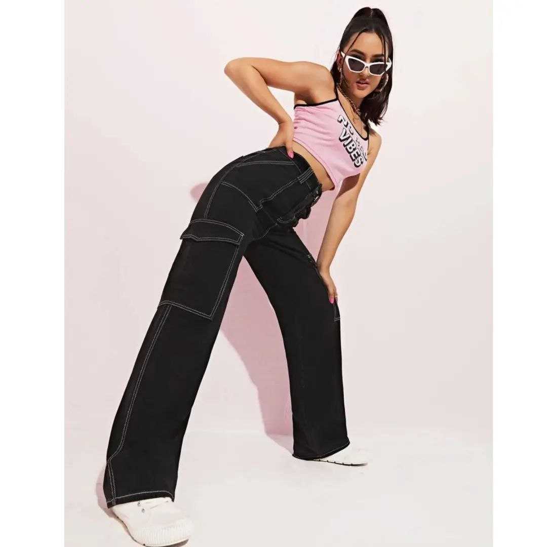 YNF Wholesale Denim Women Jeans KESH594 IFM | Surat Manufacturer