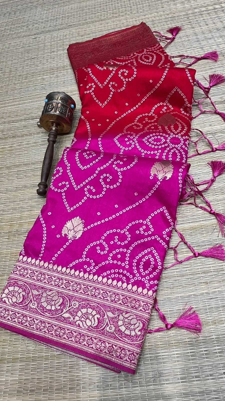YNF Wholesale Dola Silk Fancy Sarees KESH484 ab 005 | Surat Manufacturer