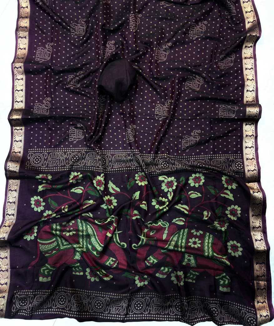 YNF Wholesale Dola Silk Kalamkari Sarees KESH573 351 | Surat Manufacturer