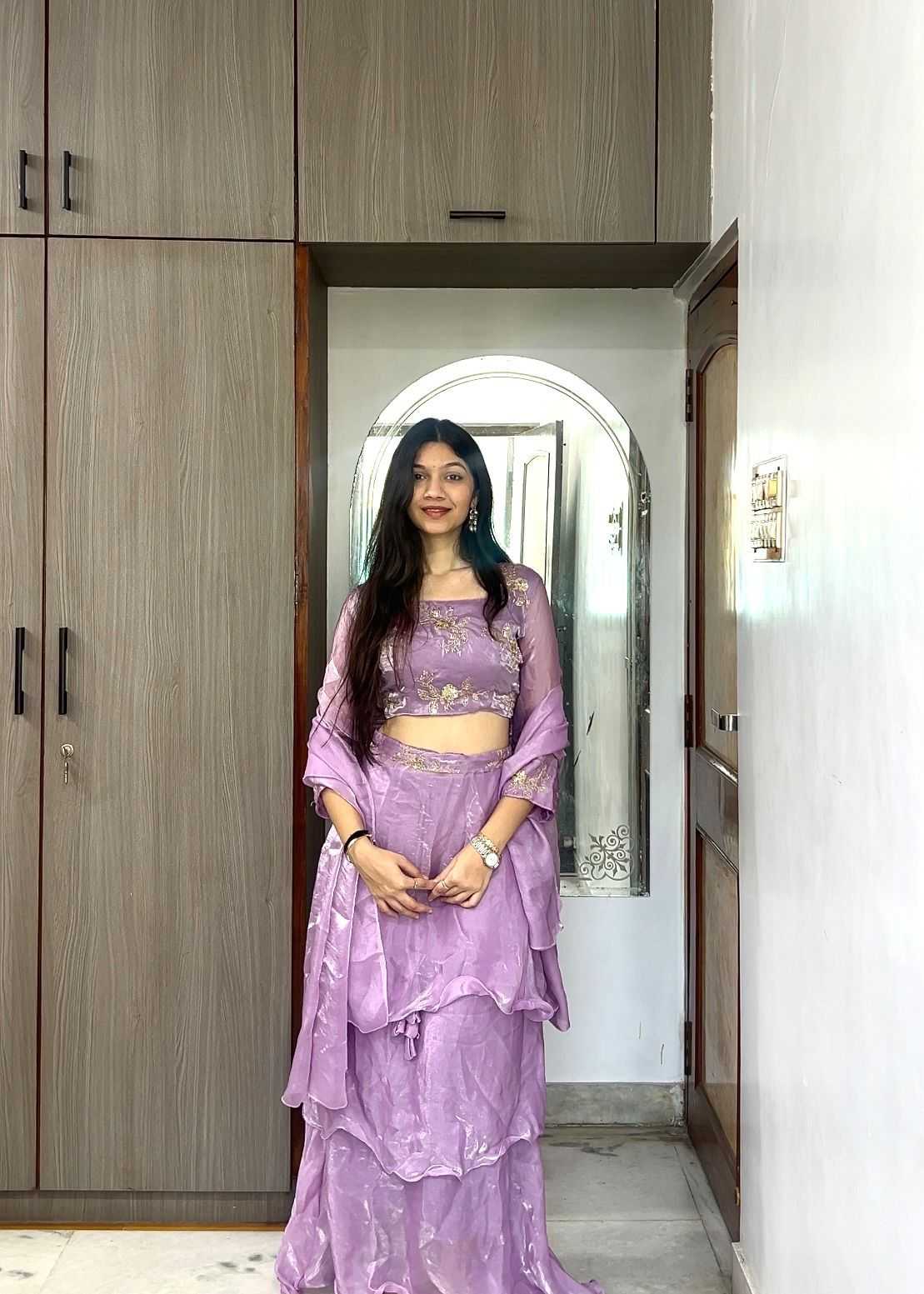 YNF Wholesale Fancy Designer Lehenga KESH531 1064 | Surat Manufacturer