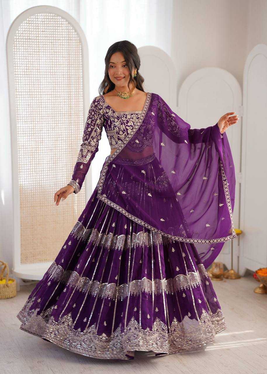 LEHENGAS