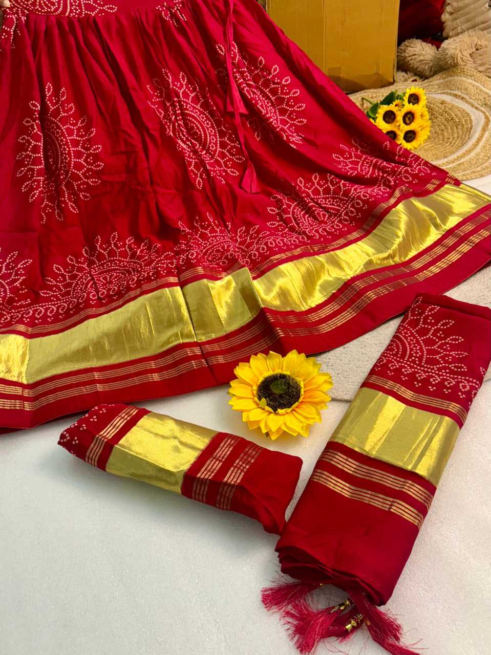 YNF Wholesale Gajji Silk Silk Lehenga KESH576 314 | Surat Manufacturer