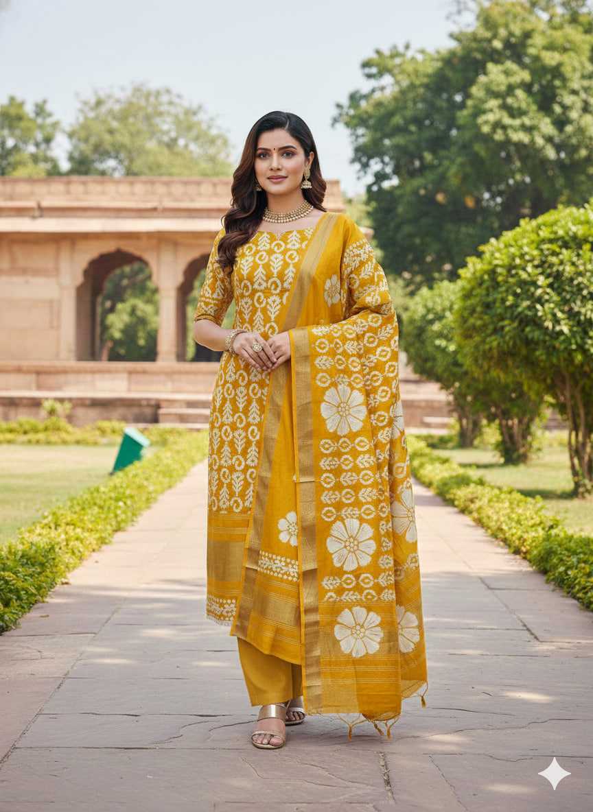YNF Wholesale Gajji Silk Ladies Silk Suit KESH648 1515 | Surat Manufacturer