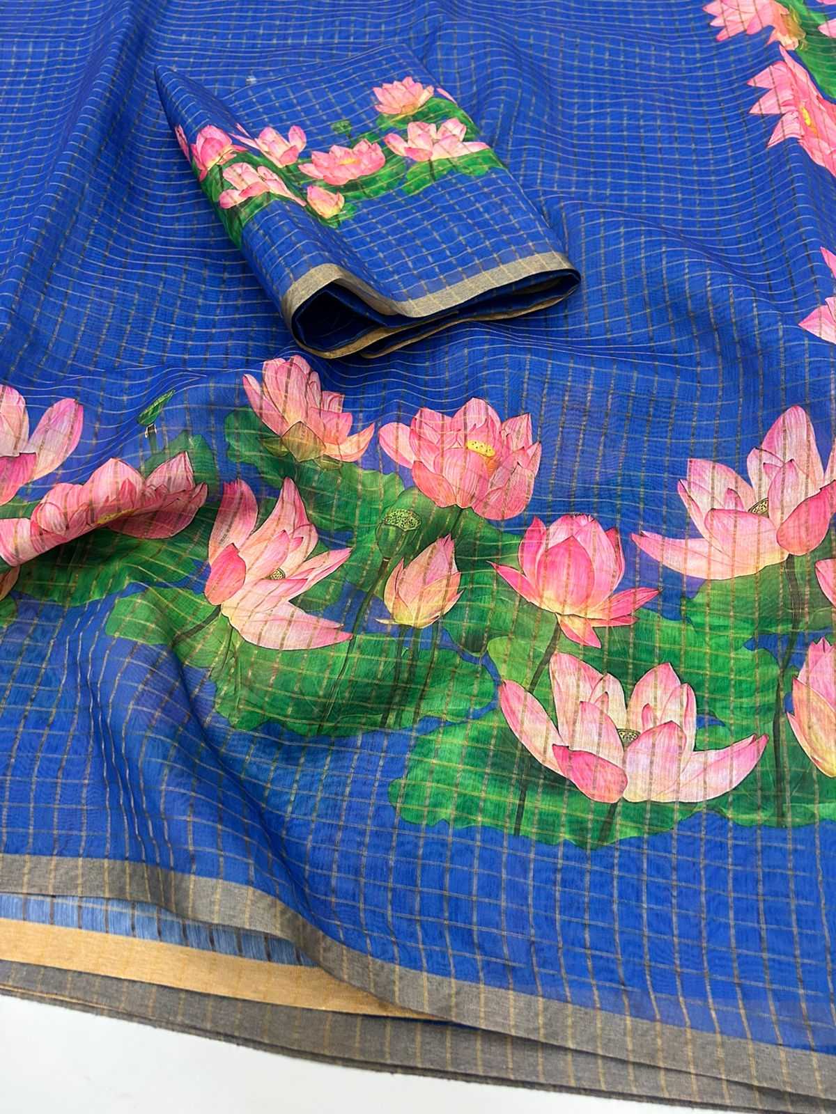 YNF Wholesale Georgette Georgette Sarees KESH622 Weaving | Surat Manufacturer