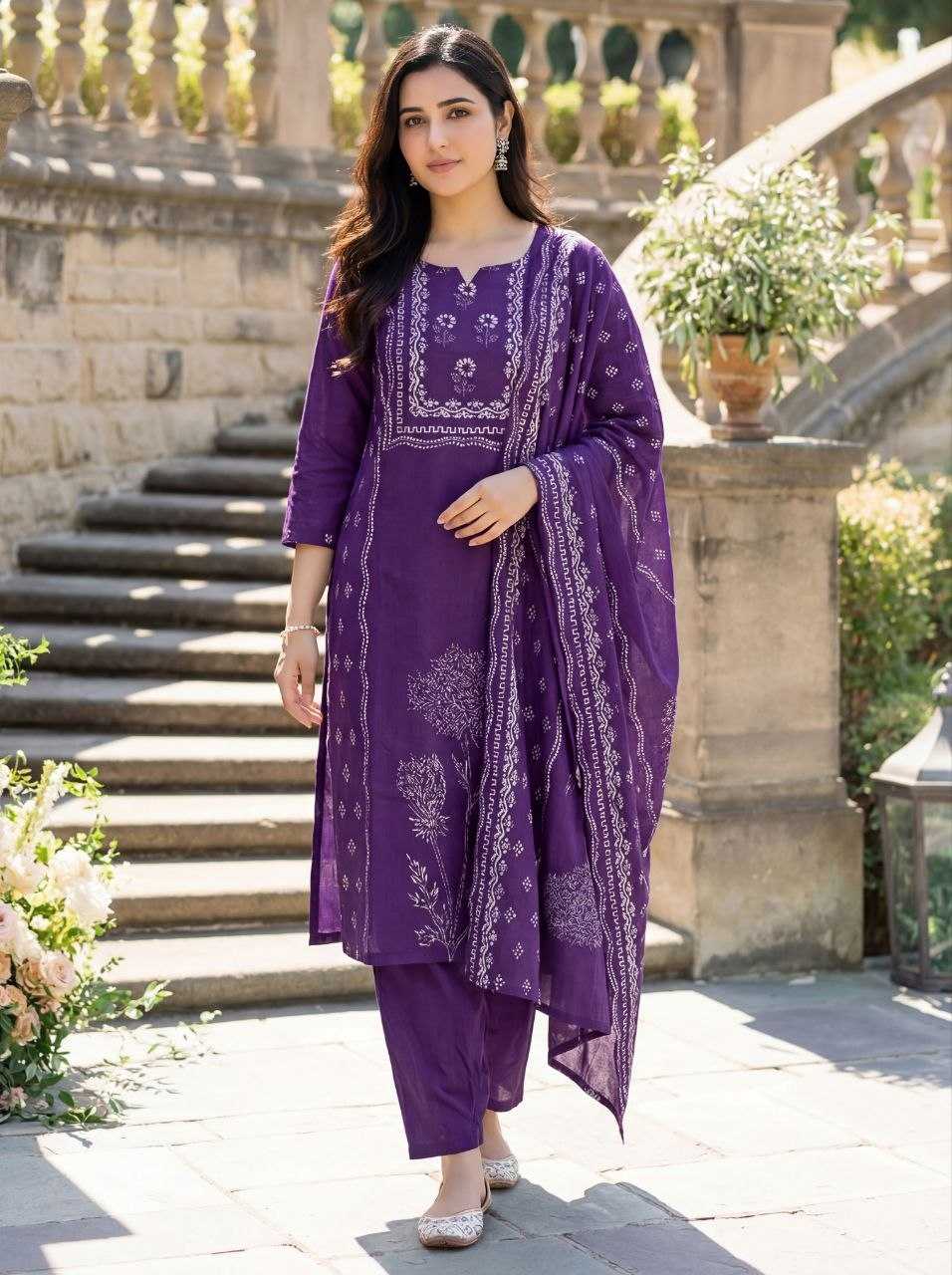 YNF Wholesale Heavy Muslin Designer Kurtis KESH529 MEGHA | Surat Manufacturer