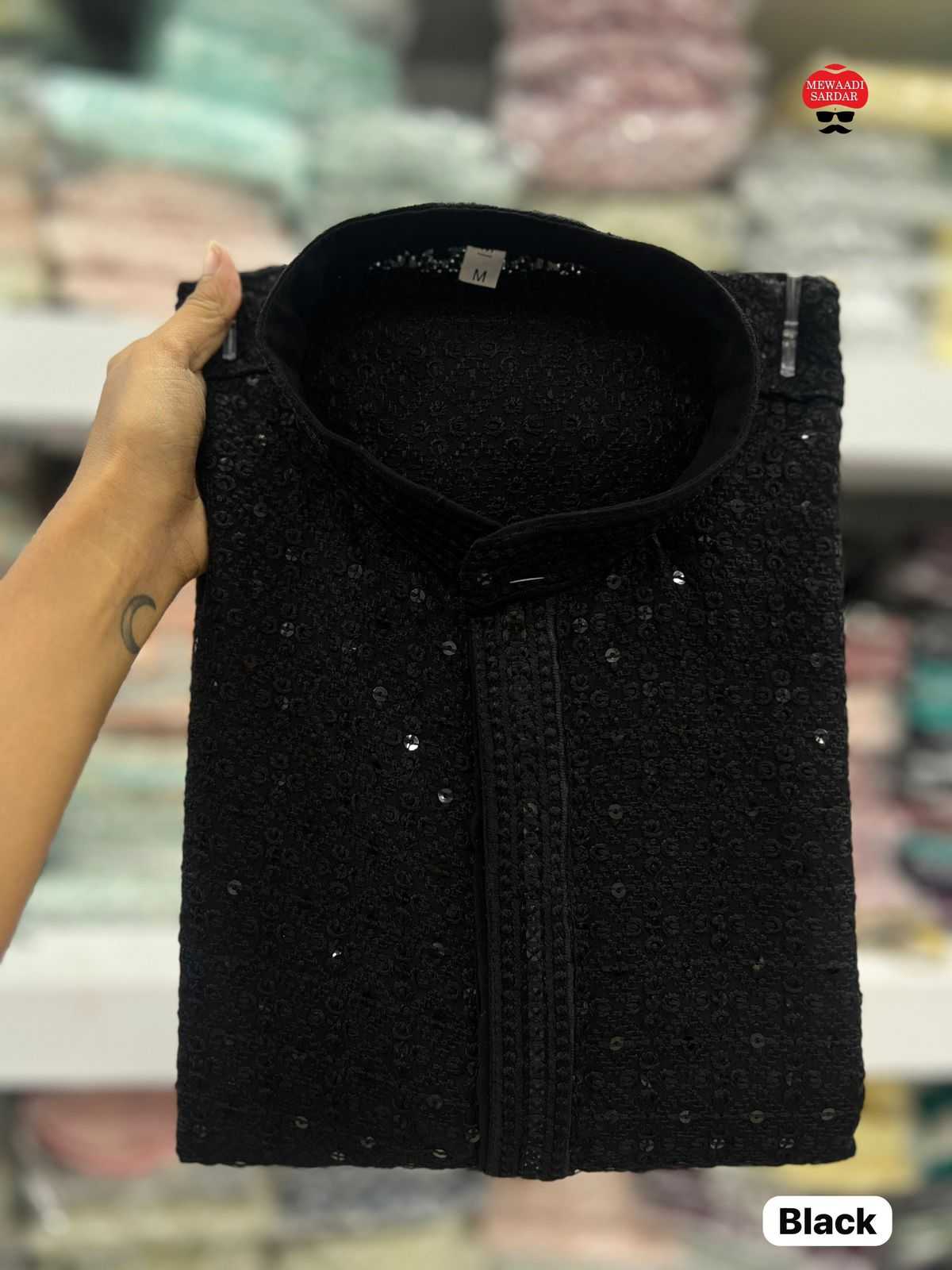 YNF Wholesale Heavy Rayon Mens Kurtas KESH481 Desi Boyz | Surat Manufacturer