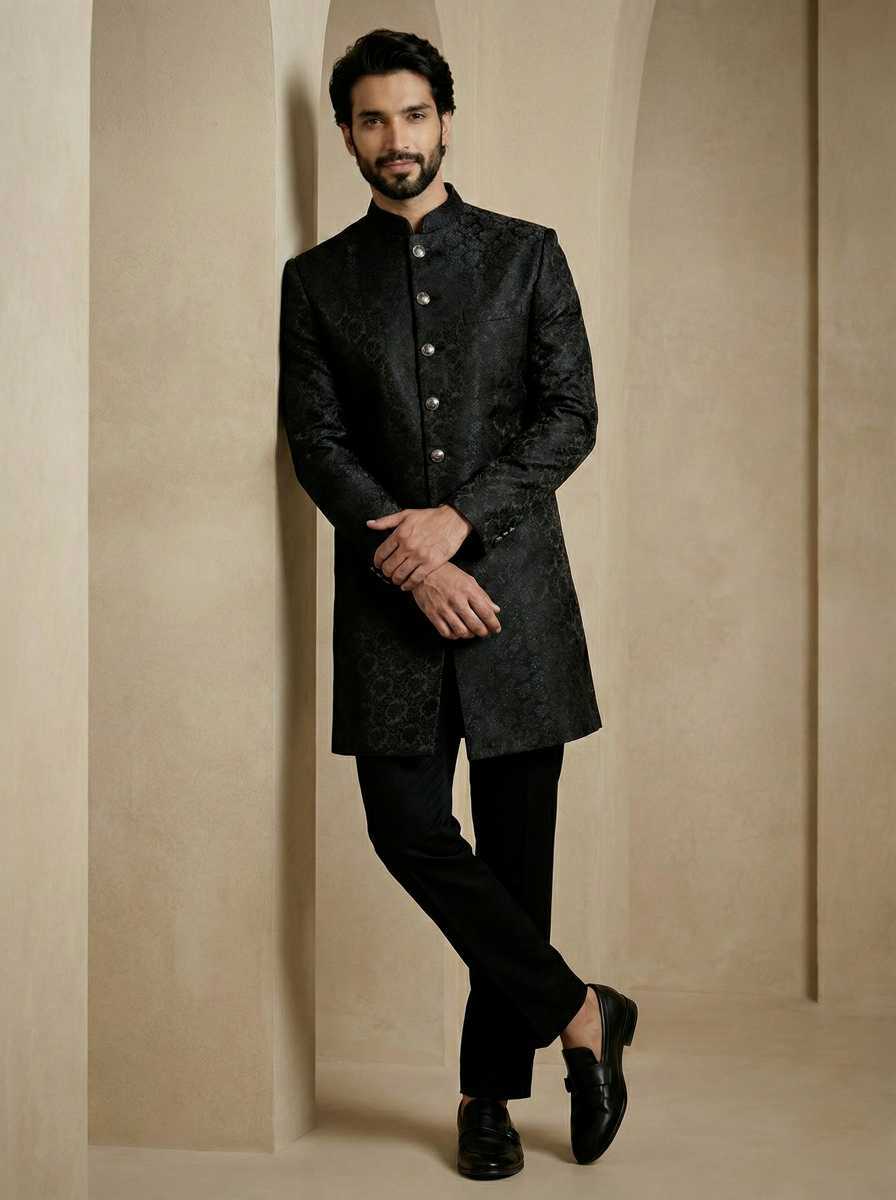 YNF Wholesale Jacquard Embroidered Kurta Pajama RIN223 Series 1780 To 1785 | Surat Manufacturer