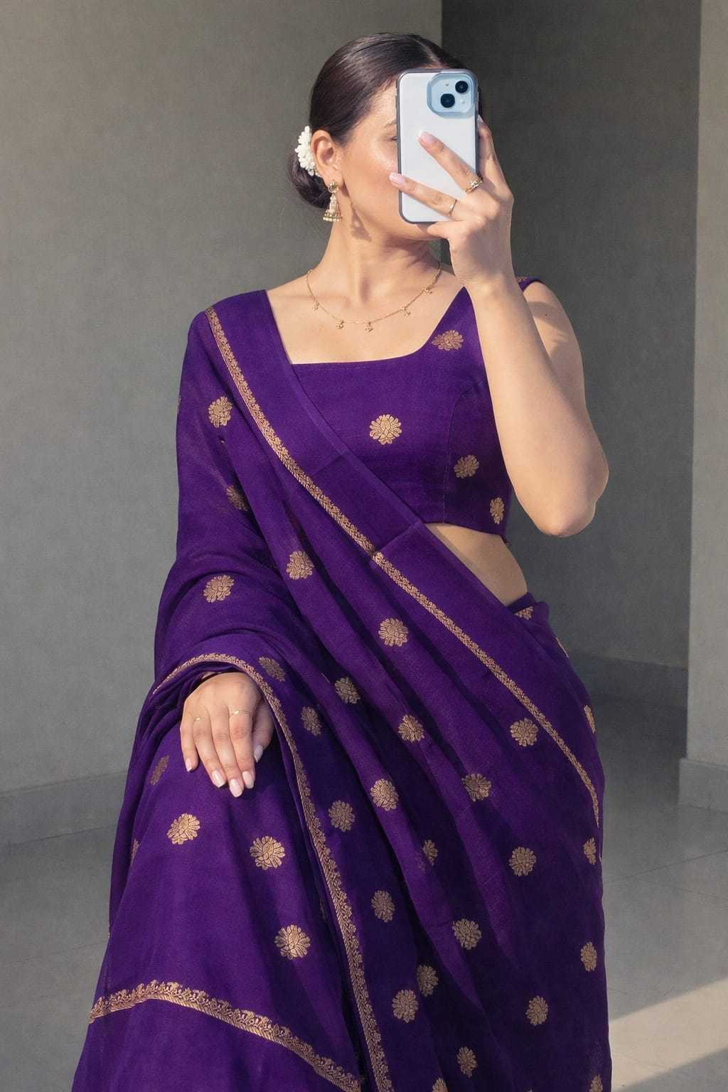 YNF Wholesale Khadi Khadi Silk Sarees KESH604 figure design | Surat Manufacturer