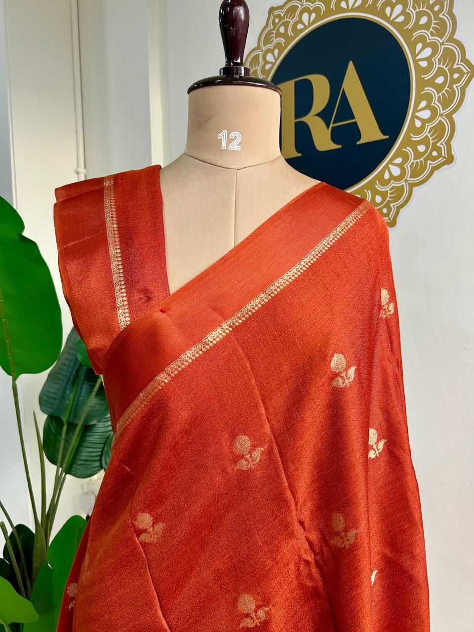 YNF Wholesale Khadi Khadi Silk Sarees KESH604 Viscose Khadi | Surat Manufacturer