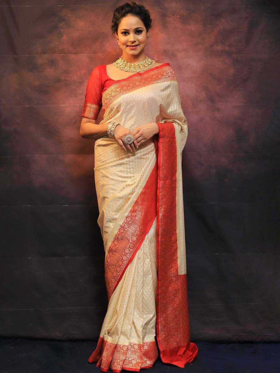 YNF Wholesale Lichi Silk Designer Sarees KESH534 6082 | Surat Manufacturer