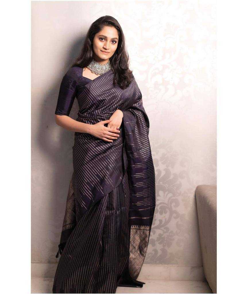 YNF Wholesale Lichi Silk Designer Sarees KESH534 6097 | Surat Manufacturer