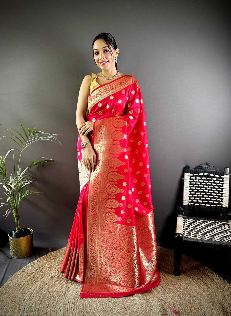 YNF Wholesale Lichi Silk Banarasi Silk Sarees KESH734 VAISHALI | Surat Manufacturer
