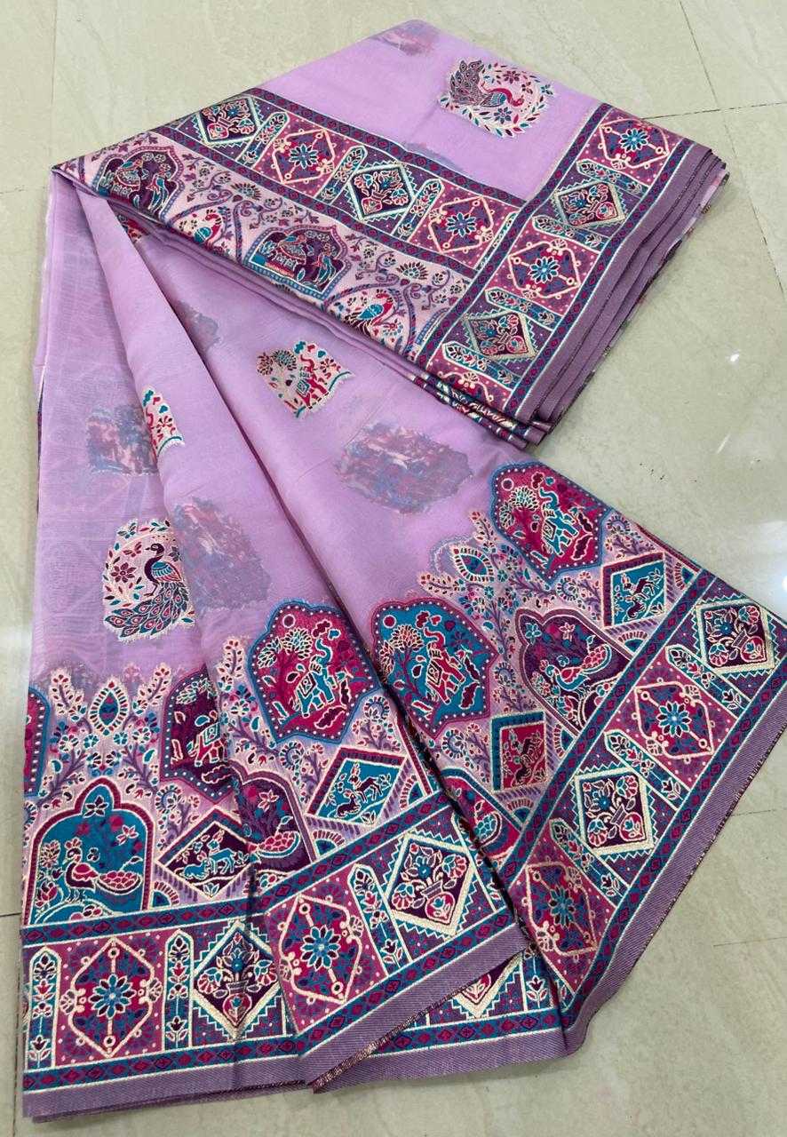 YNF Wholesale Organza Organza Sarees KESH140 Shreya | Surat Manufacturer