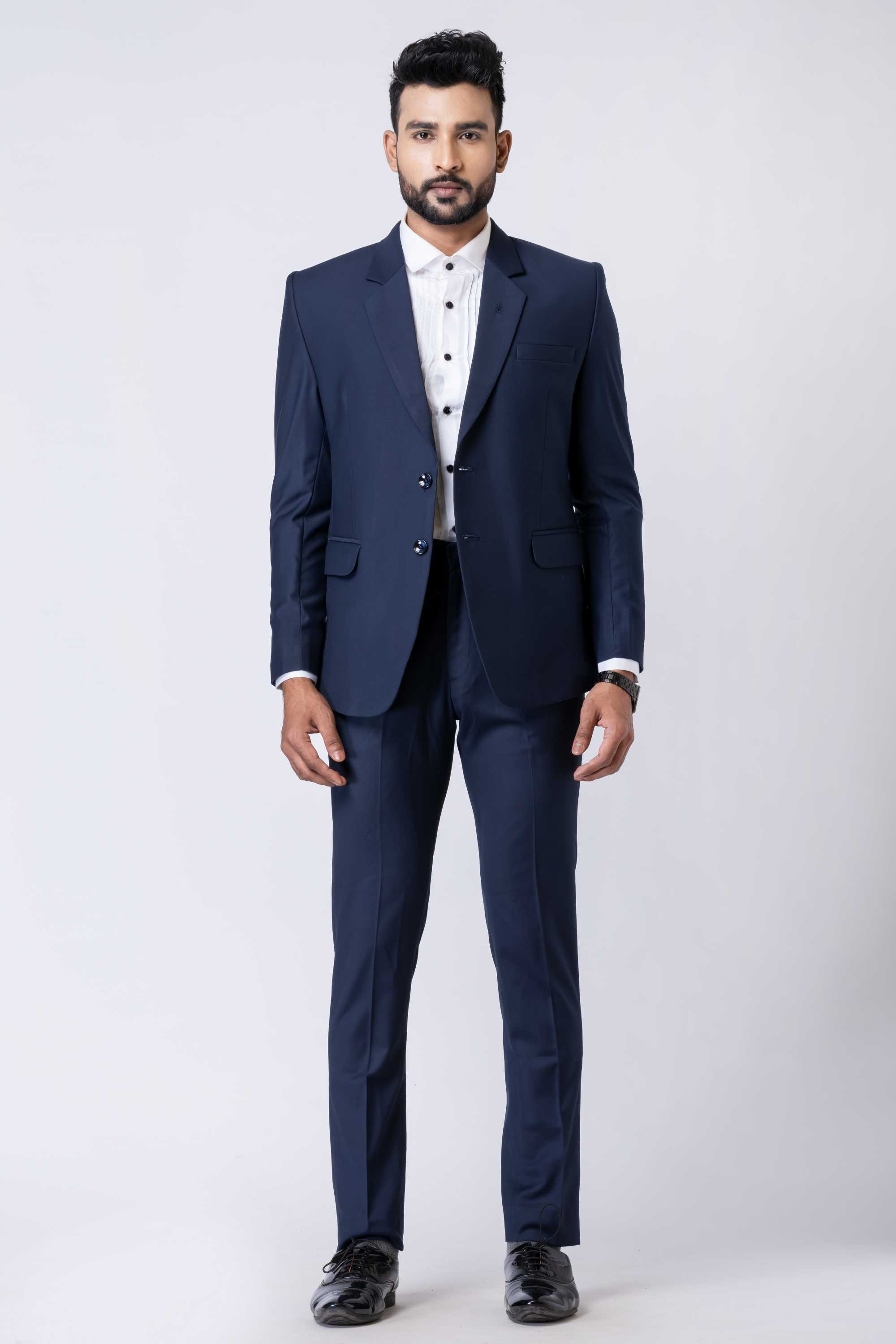 YNF Wholesale Polyester Blazers RIN223 Series 5015 to 5026 | Surat Manufacturer