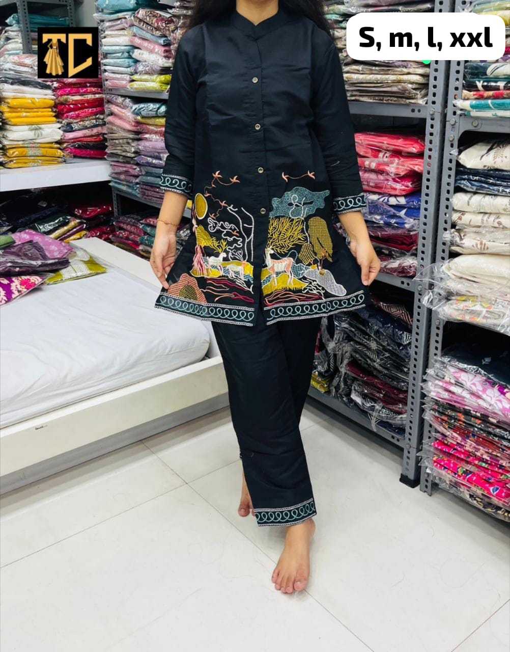 YNF Wholesale Premium Silk Co-ord Set KESH623 146 | Surat Manufacturer