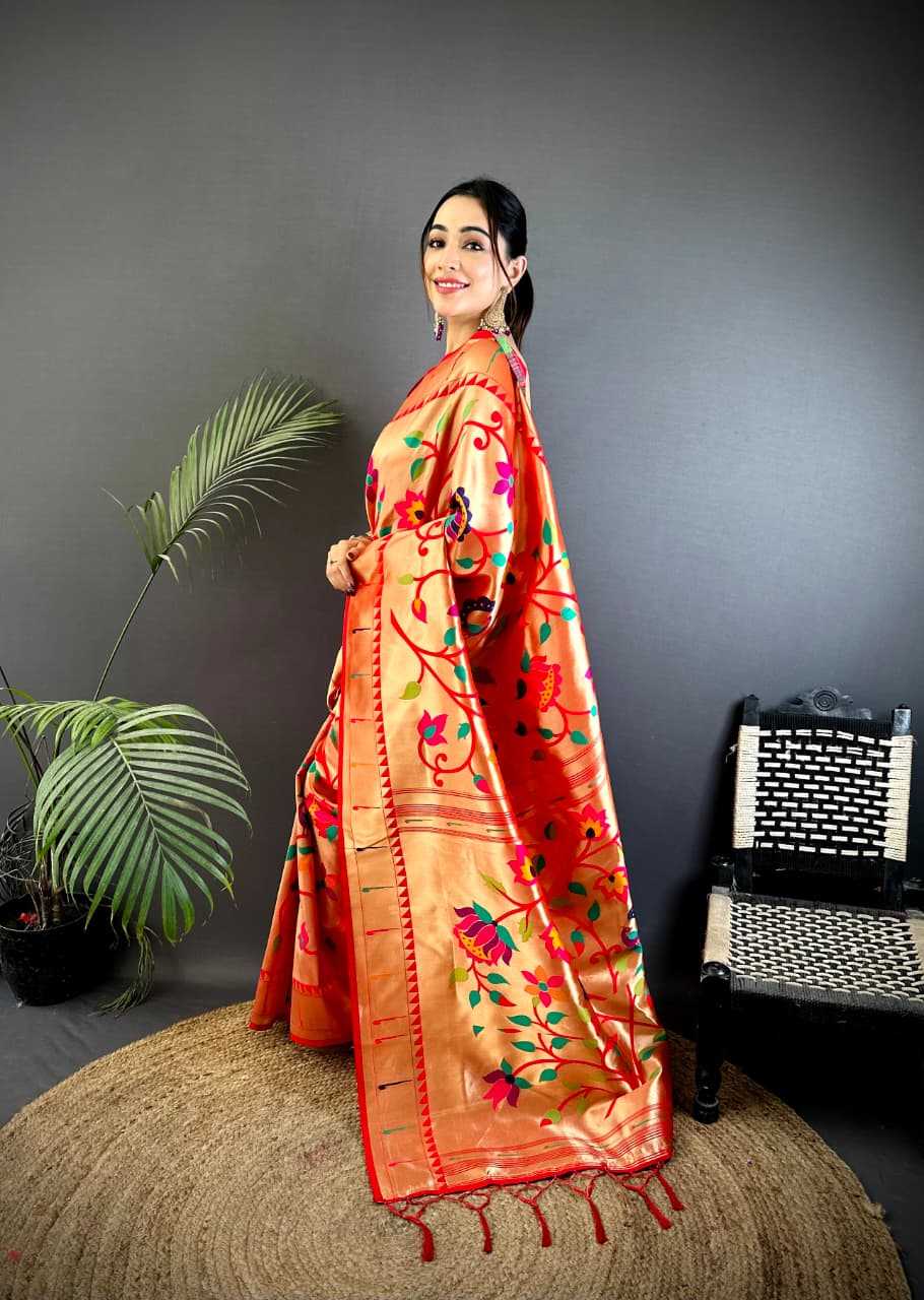 YNF Wholesale Pure Silk Kanchipuram Sarees KESH734 GAYATRI | Surat Manufacturer