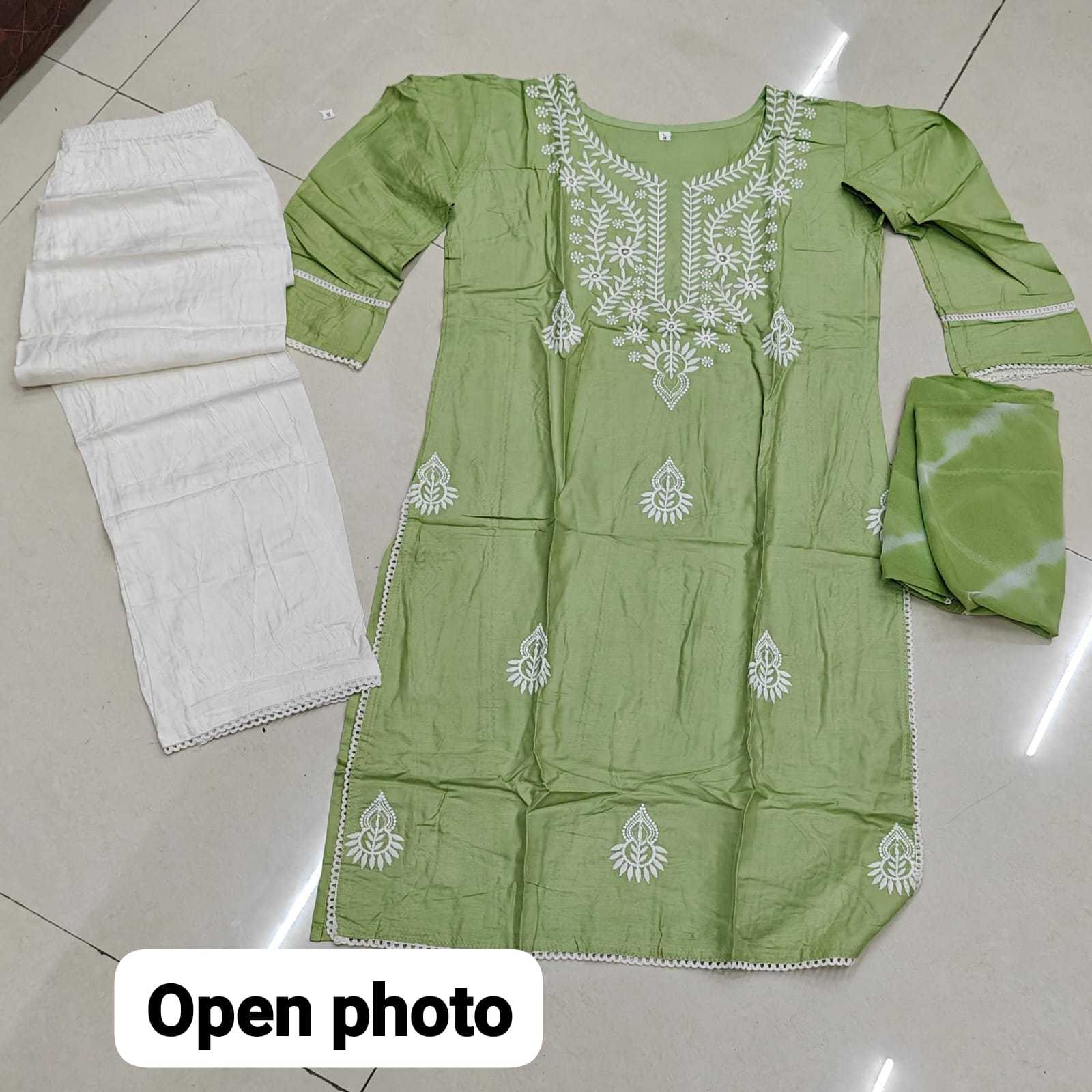 YNF Wholesale Reyon Cotton Fancy Kurti KESH502 MF 711 | Surat Manufacturer