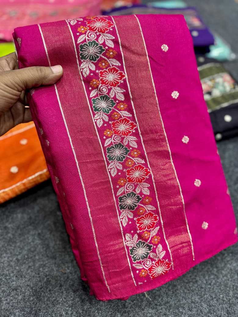 YNF Wholesale Russian Silk Fancy Sarees KESH484 130 | Surat Manufacturer