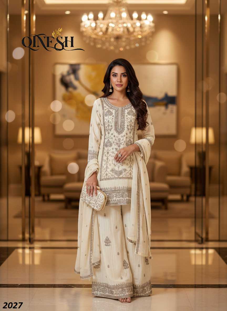 YNF Wholesale Viscose Bridal Wedding Dresses KESH142 QTNESH 2027 | Surat Manufacturer